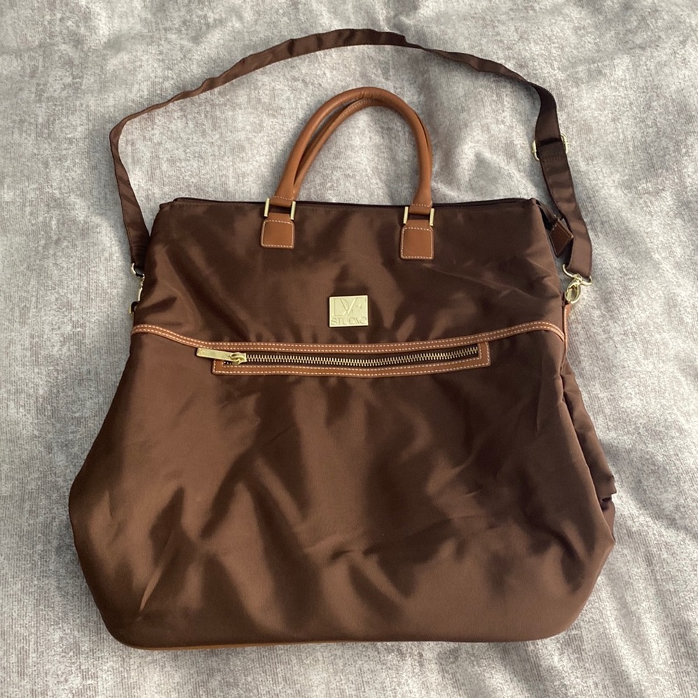 Diane Von Furstenberg (DVF) Travel Weekend Bag